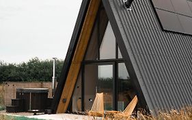 Wilder Retreats - A Frame Cabins
